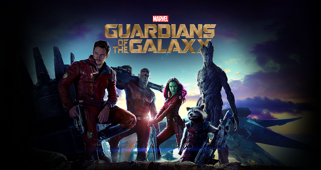 guardians of the galaxy online free watch